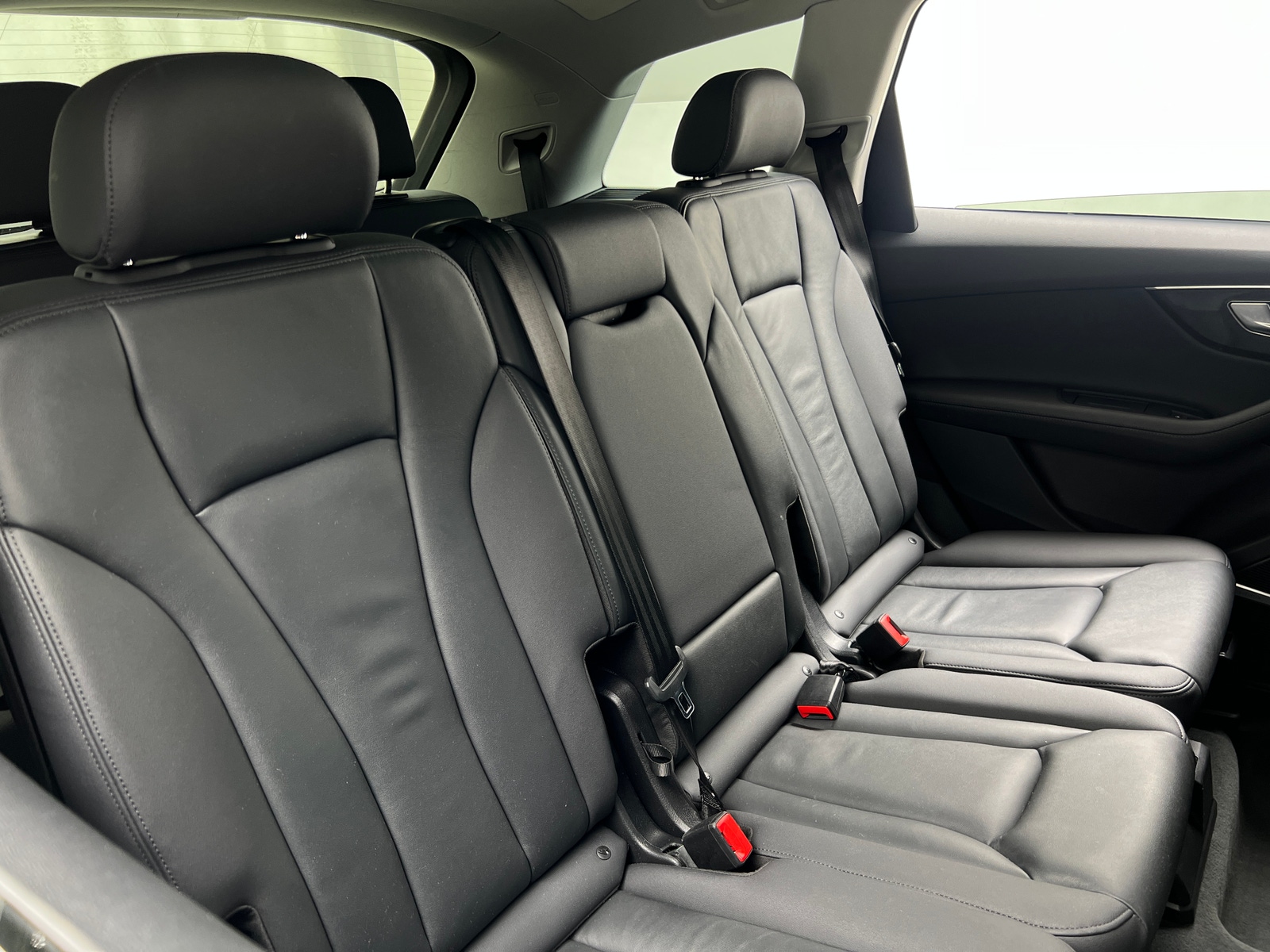 Thumbnail: 2023 Audi Q7 - 5