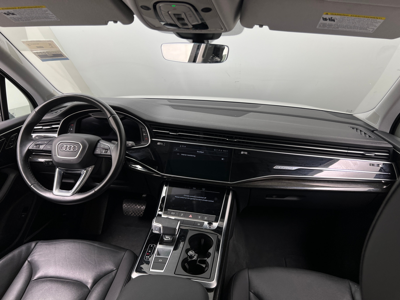 Thumbnail: 2023 Audi Q7 - 2