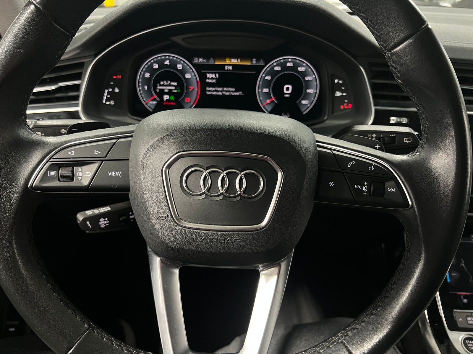 Thumbnail: 2023 Audi Q7 - 4