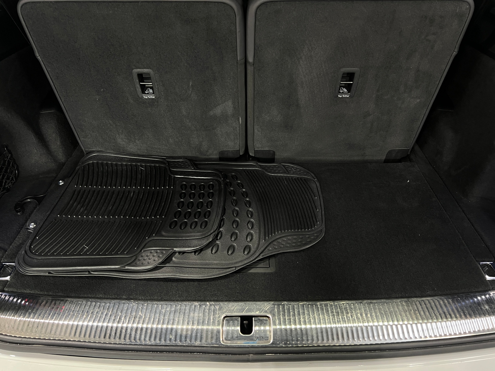 Thumbnail: 2023 Audi Q7 - 6