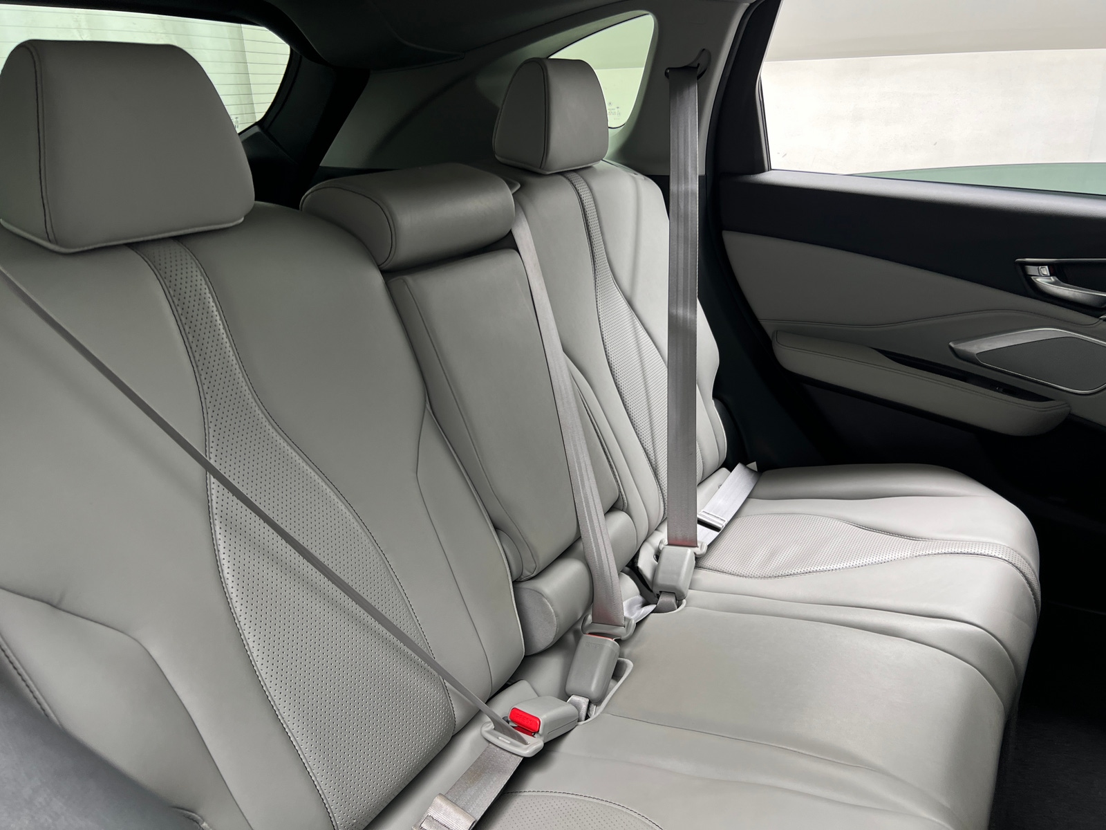 Thumbnail: 2023 Acura RDX - 5