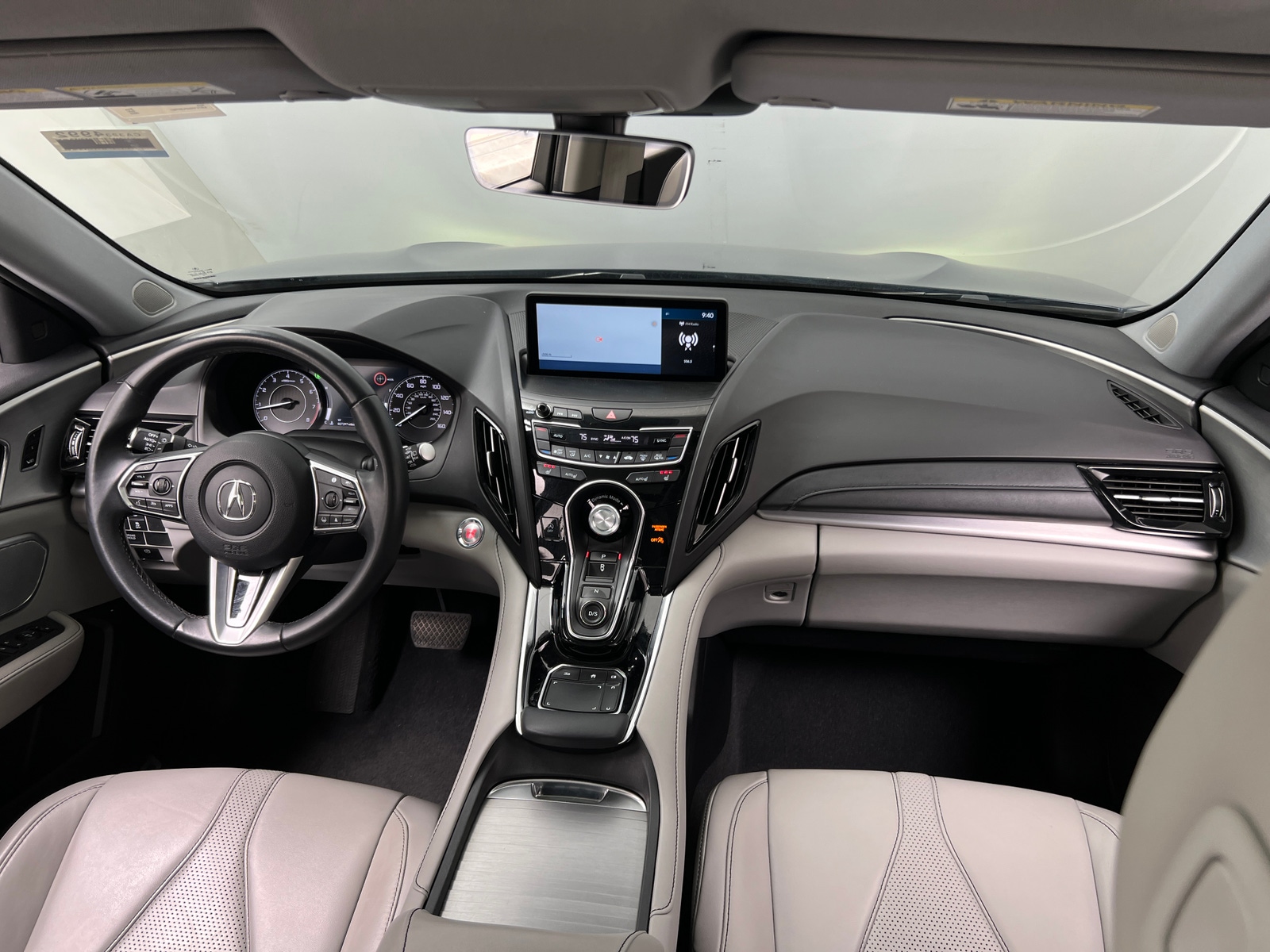 Thumbnail: 2023 Acura RDX - 2