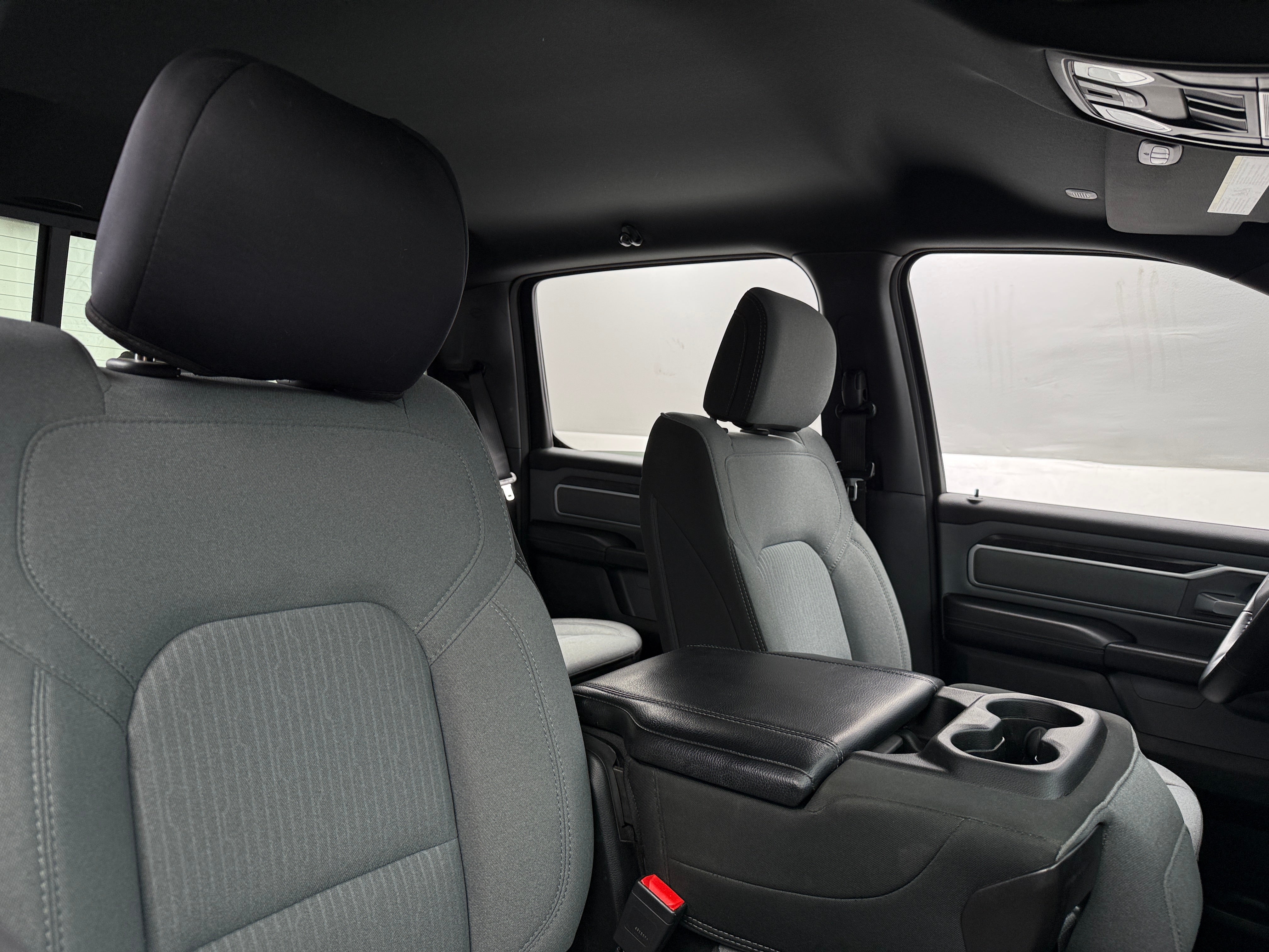 2021 RAM Ram 1500 Pickup