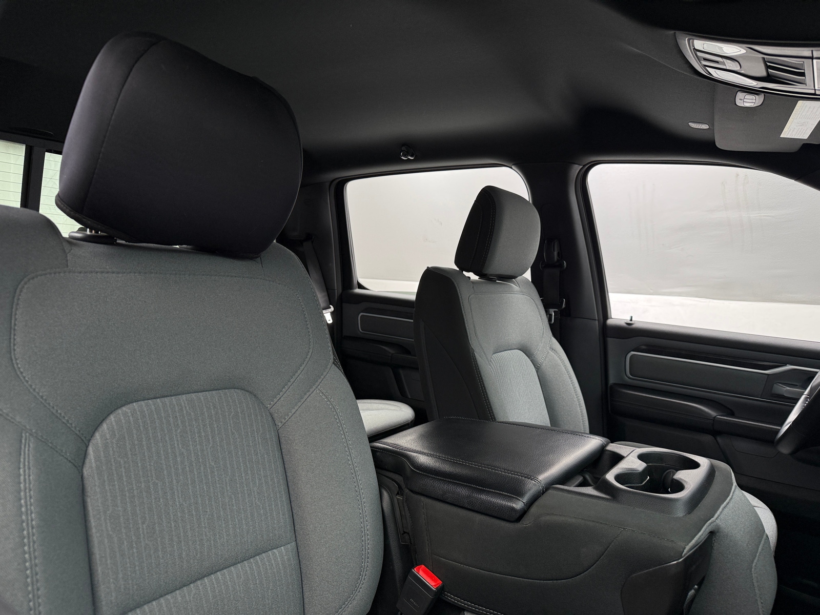 Thumbnail: 2021 RAM 1500 - 2