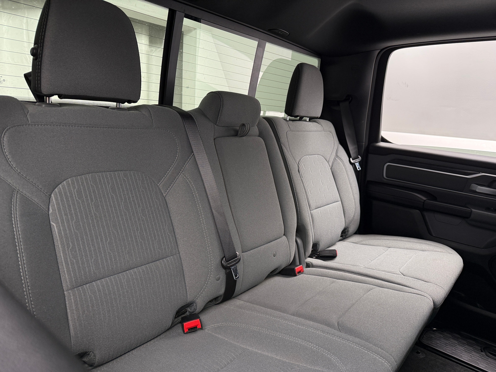 Thumbnail: 2021 RAM 1500 - 6