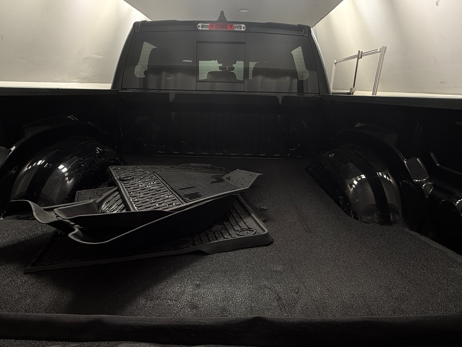 Thumbnail: 2021 RAM 1500 - 7