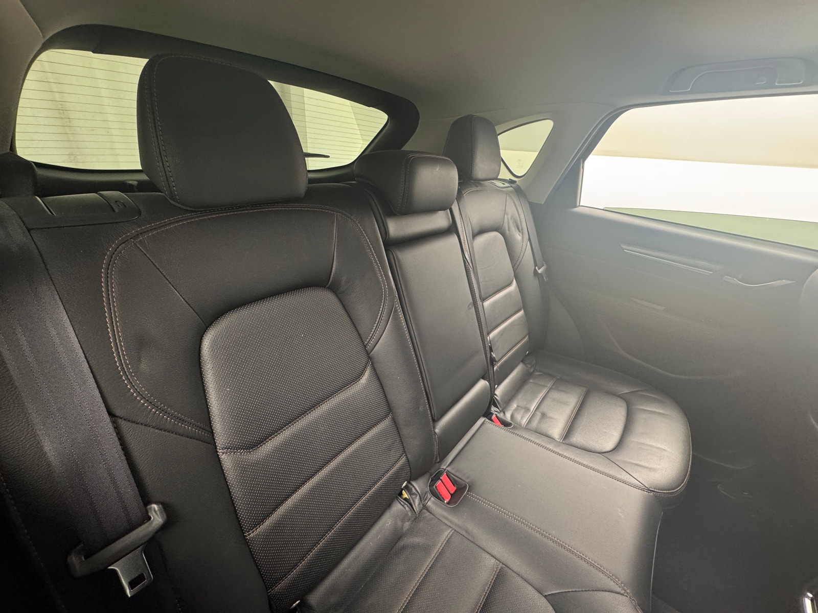 Thumbnail: 2018 Mazda CX-5 - 5