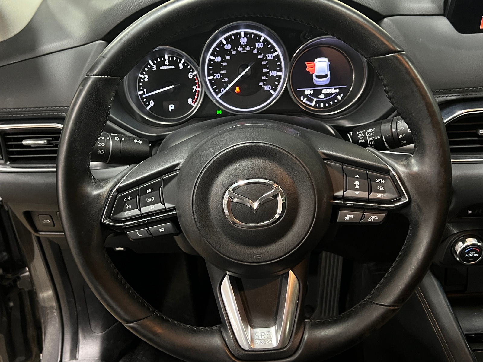 Thumbnail: 2018 Mazda CX-5 - 4