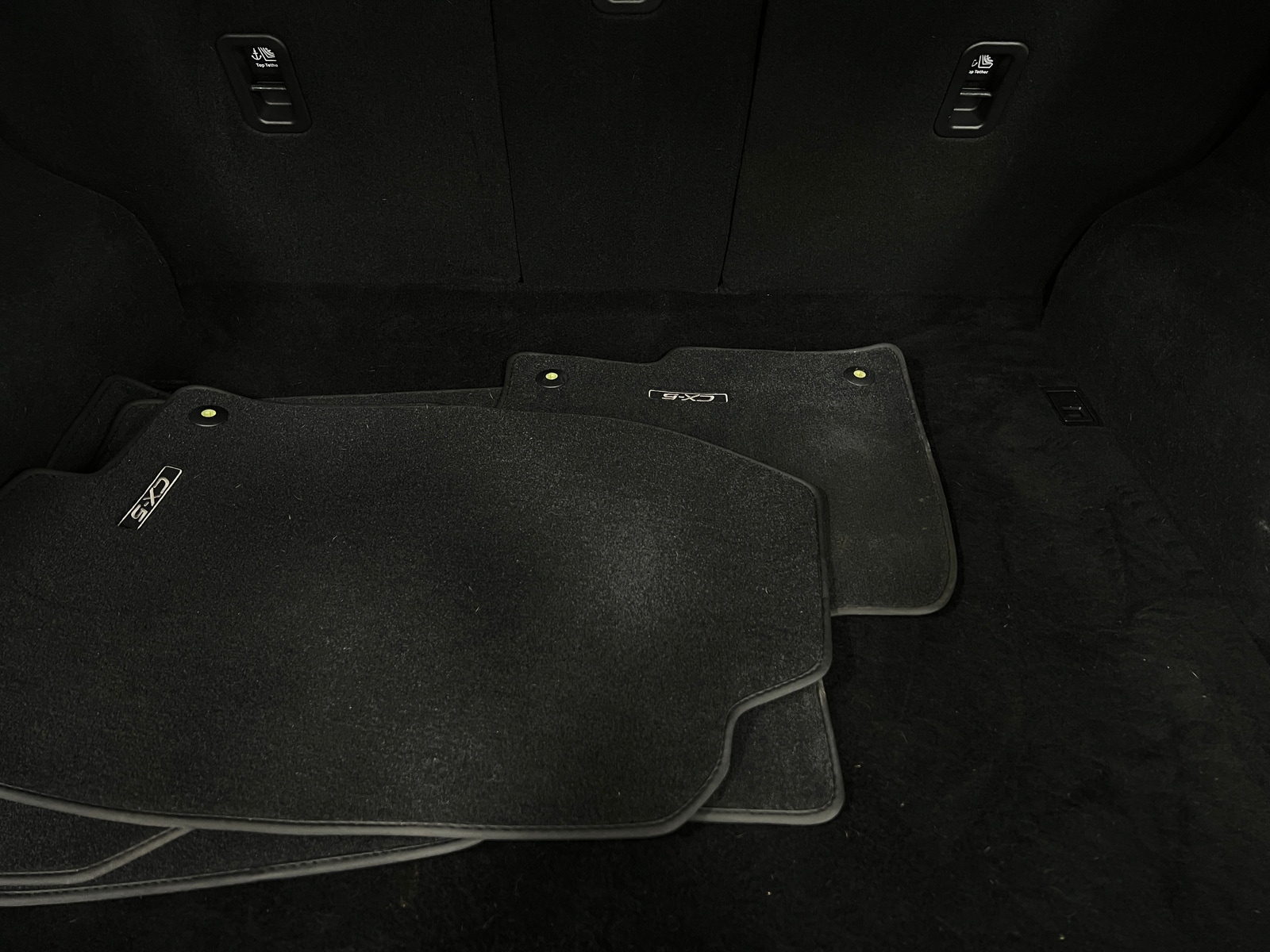 Thumbnail: 2018 Mazda CX-5 - 6