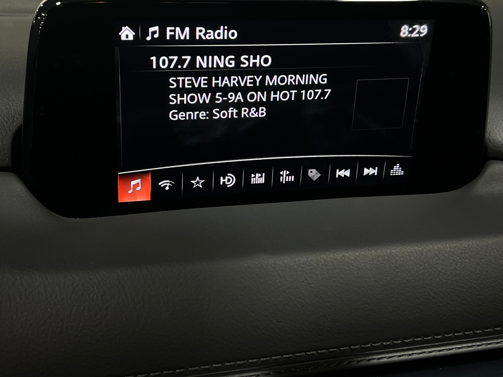 Thumbnail: 2018 Mazda CX-5 - 3