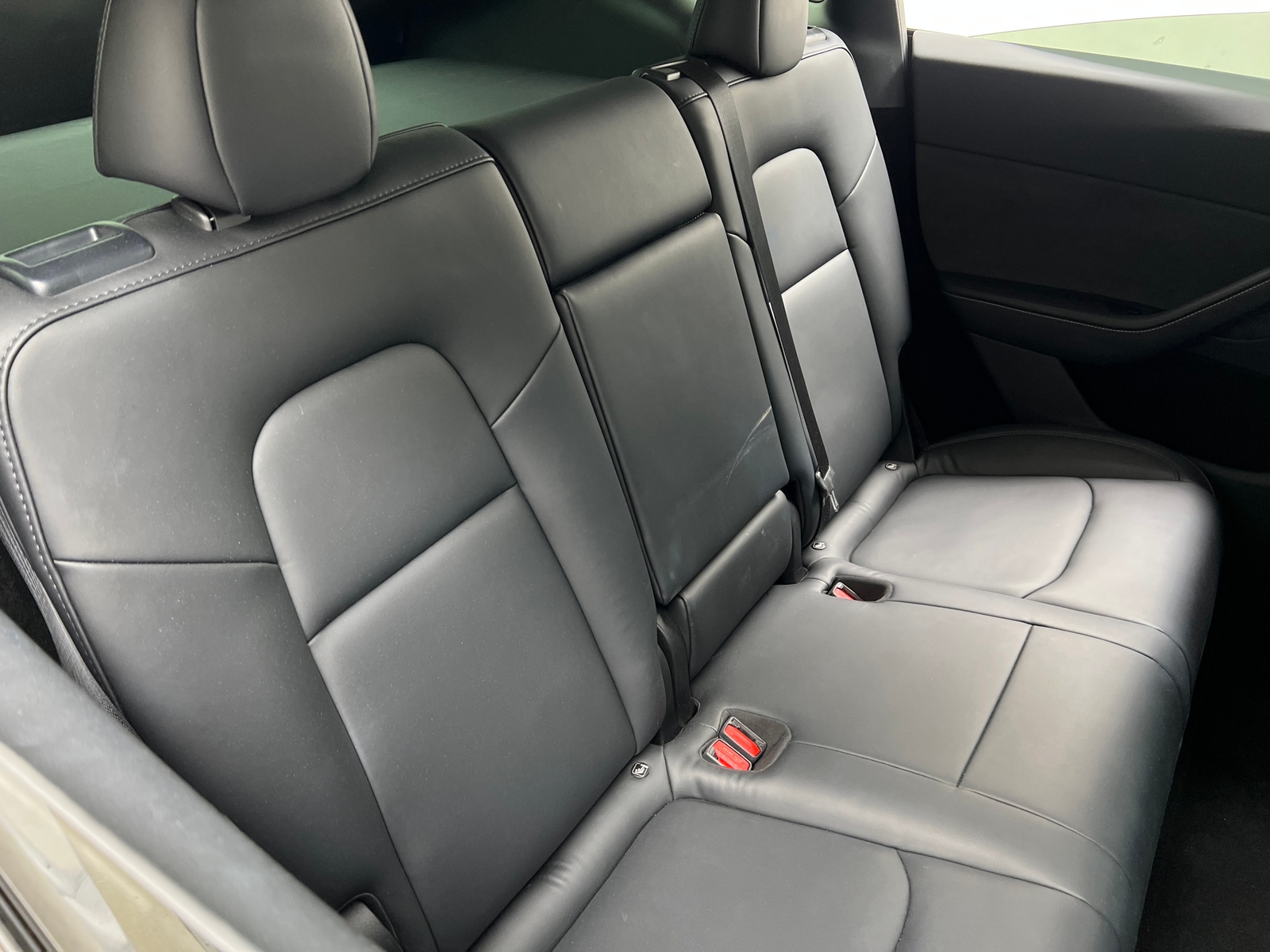 Thumbnail: 2023 Tesla Model Y - 5