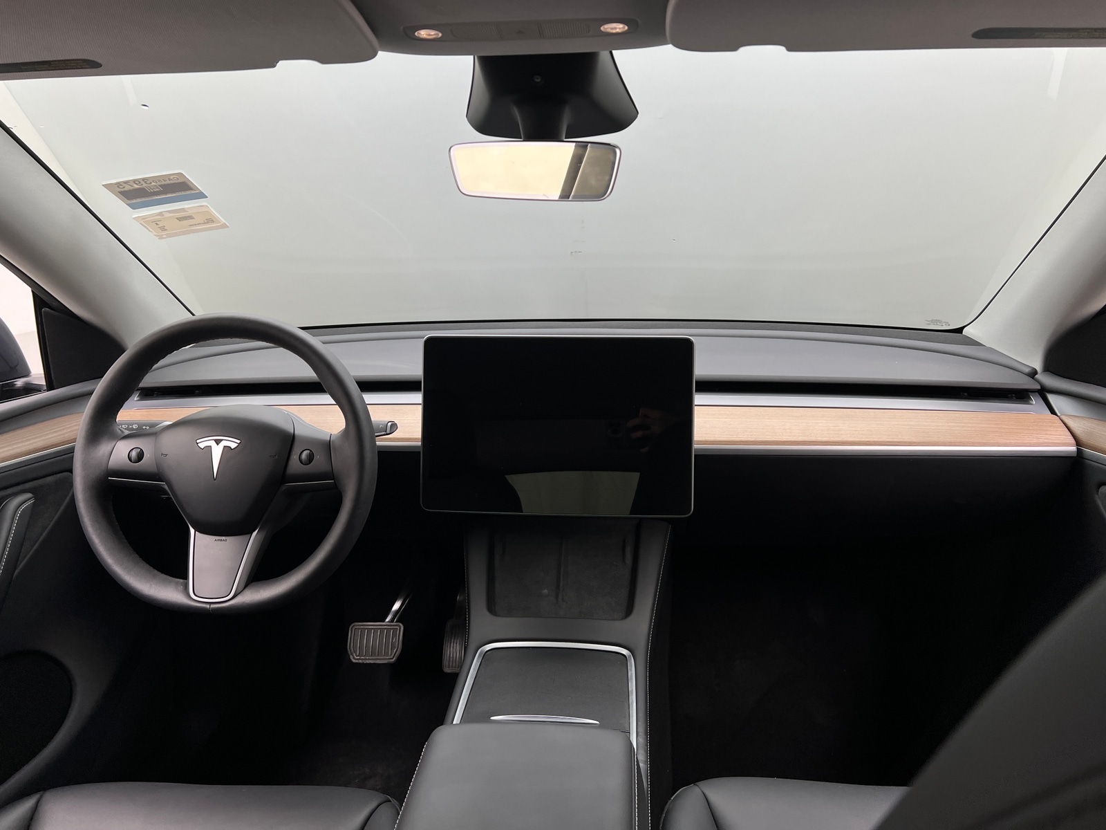 Thumbnail: 2023 Tesla Model Y - 2