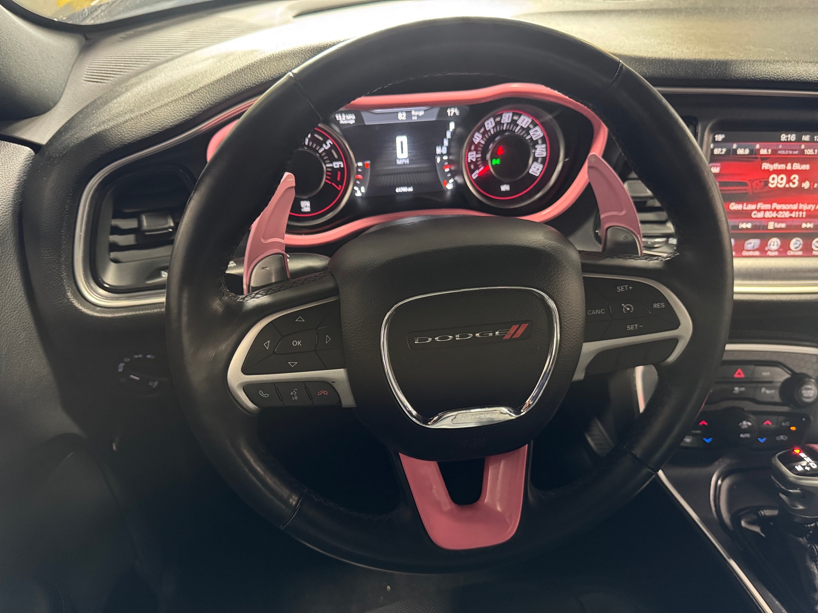 Thumbnail: 2015 Dodge Challenger - 3