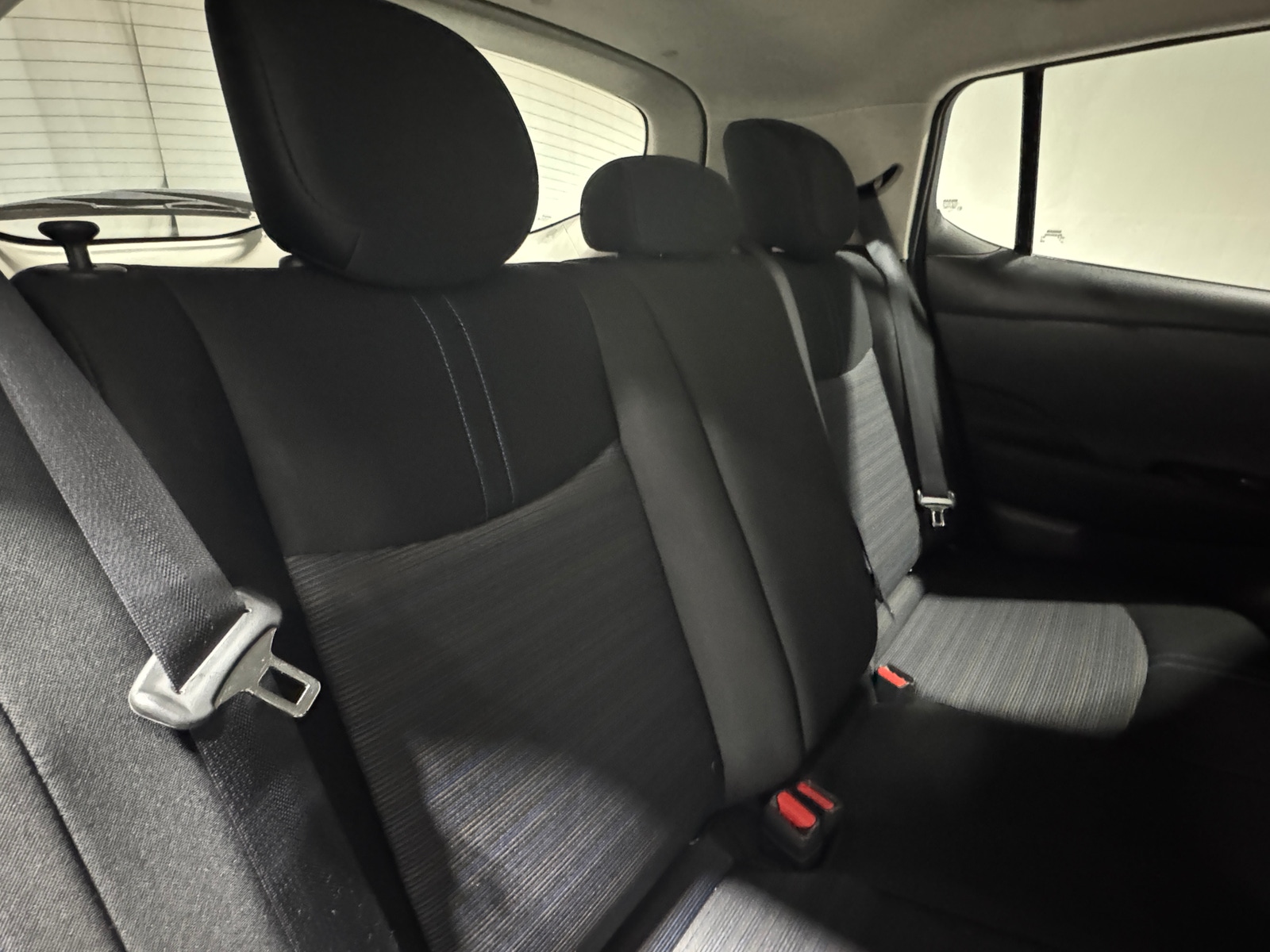 Thumbnail: 2022 Nissan Leaf - 6