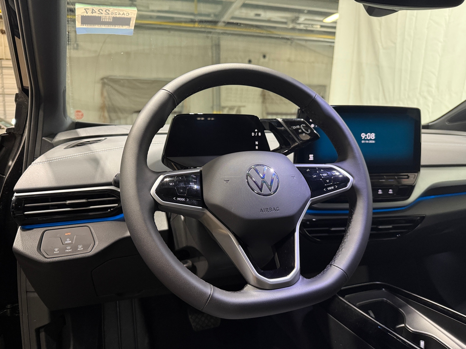 Thumbnail: 2023 Volkswagen ID.4 - 5