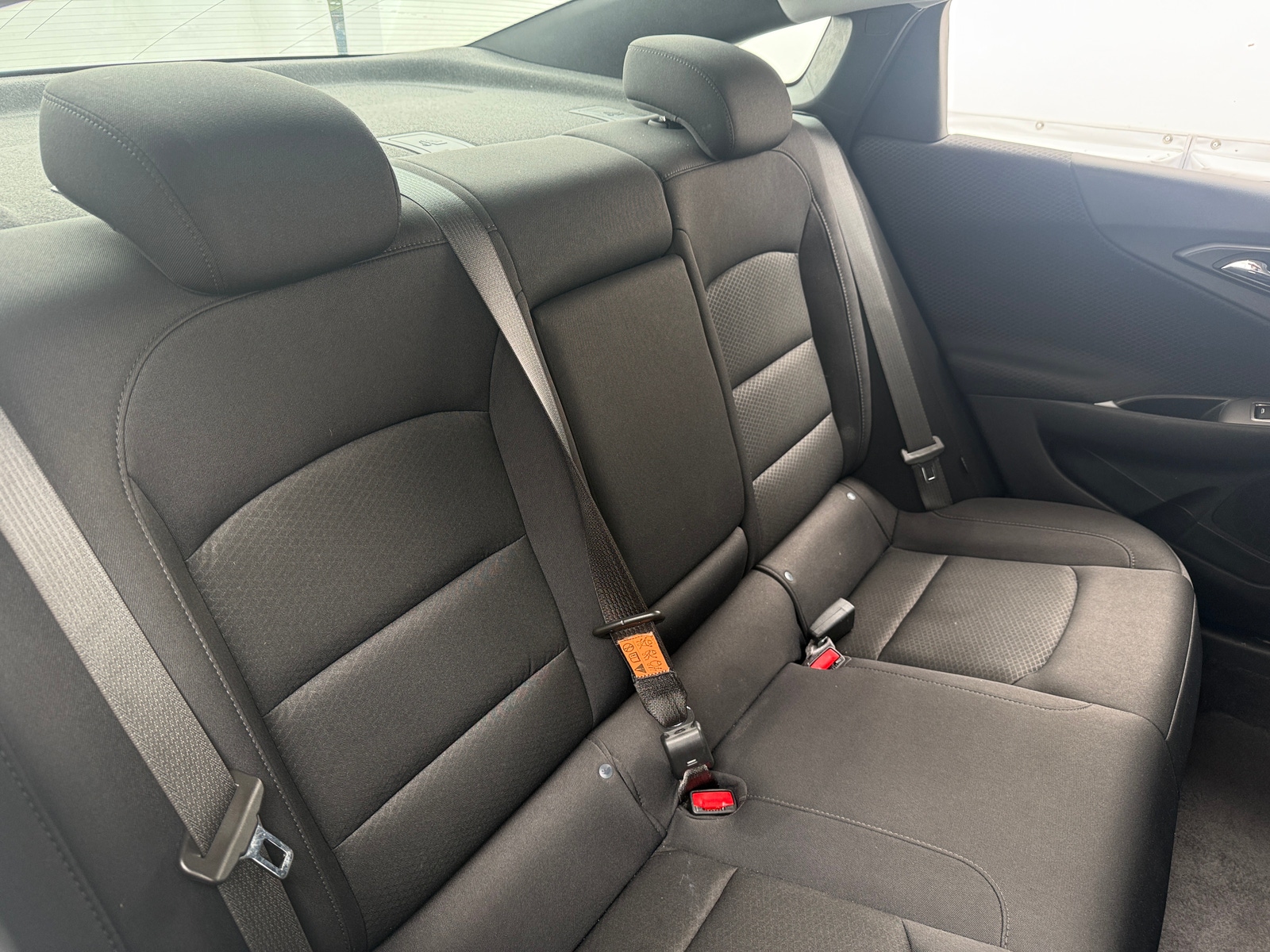 Thumbnail: 2024 Chevrolet Malibu - 6