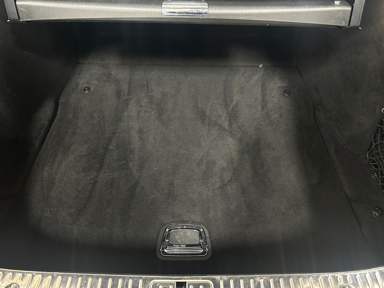 Thumbnail: 2017 Mercedes-Benz S-Class - 6