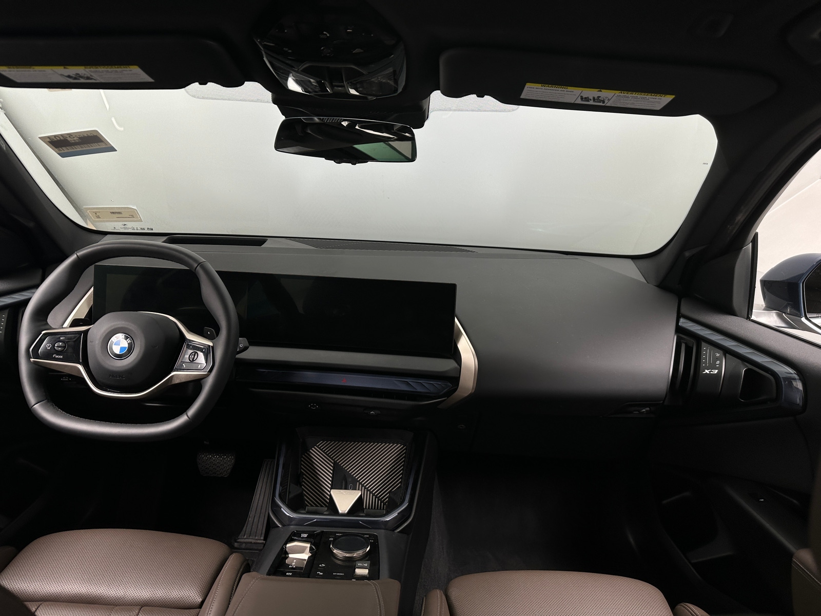 Thumbnail: 2025 BMW X3 - 2