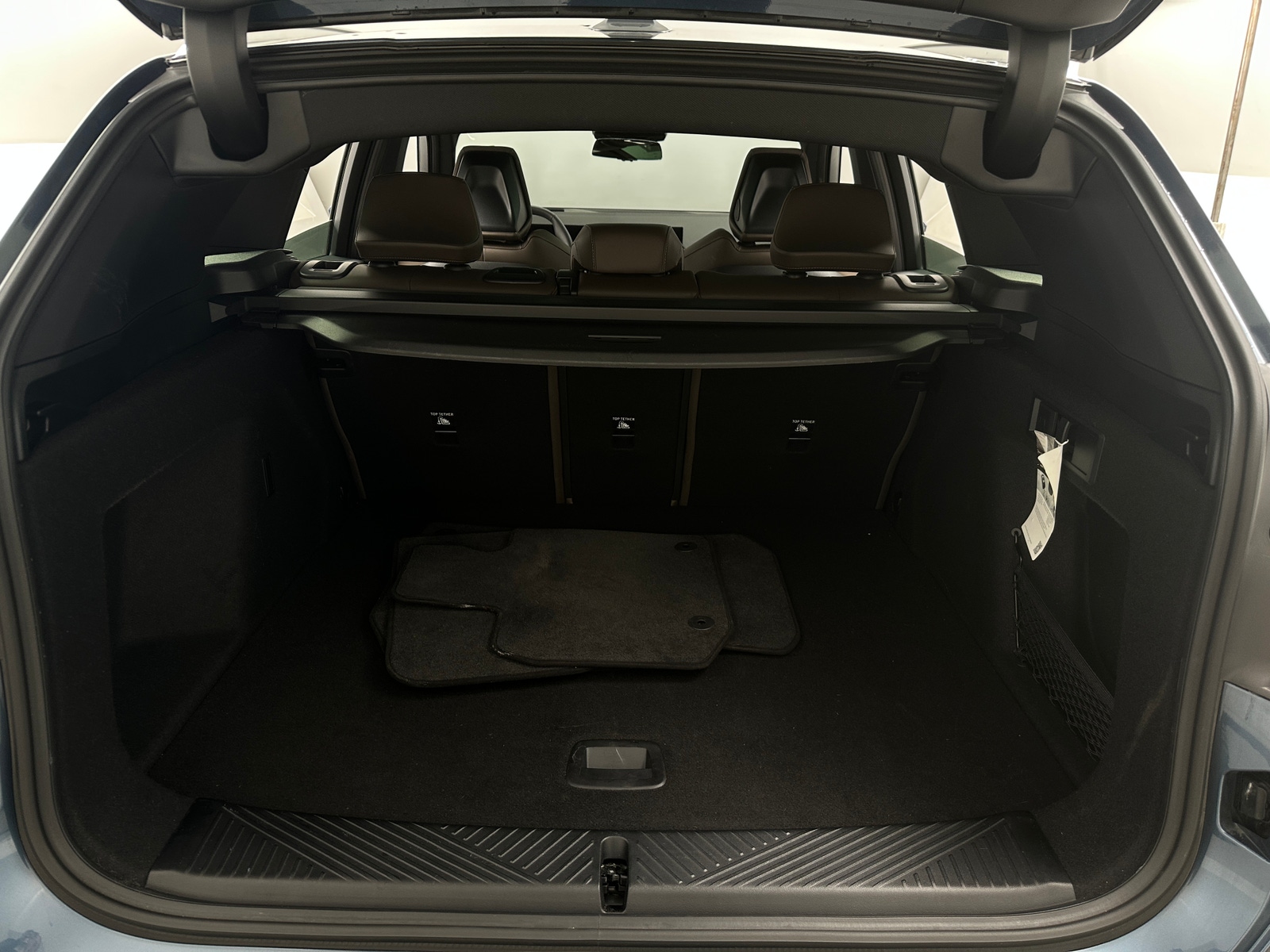 Thumbnail: 2025 BMW X3 - 6