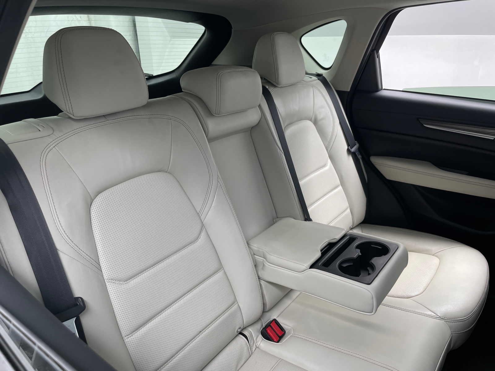 Thumbnail: 2018 Mazda CX-5 - 5