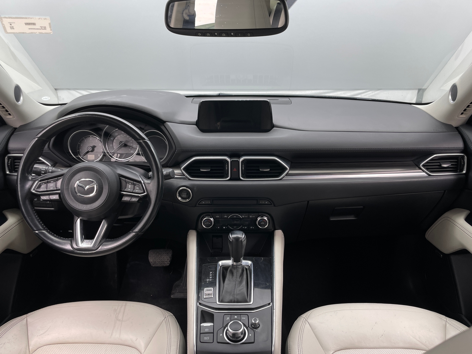 Thumbnail: 2018 Mazda CX-5 - 2