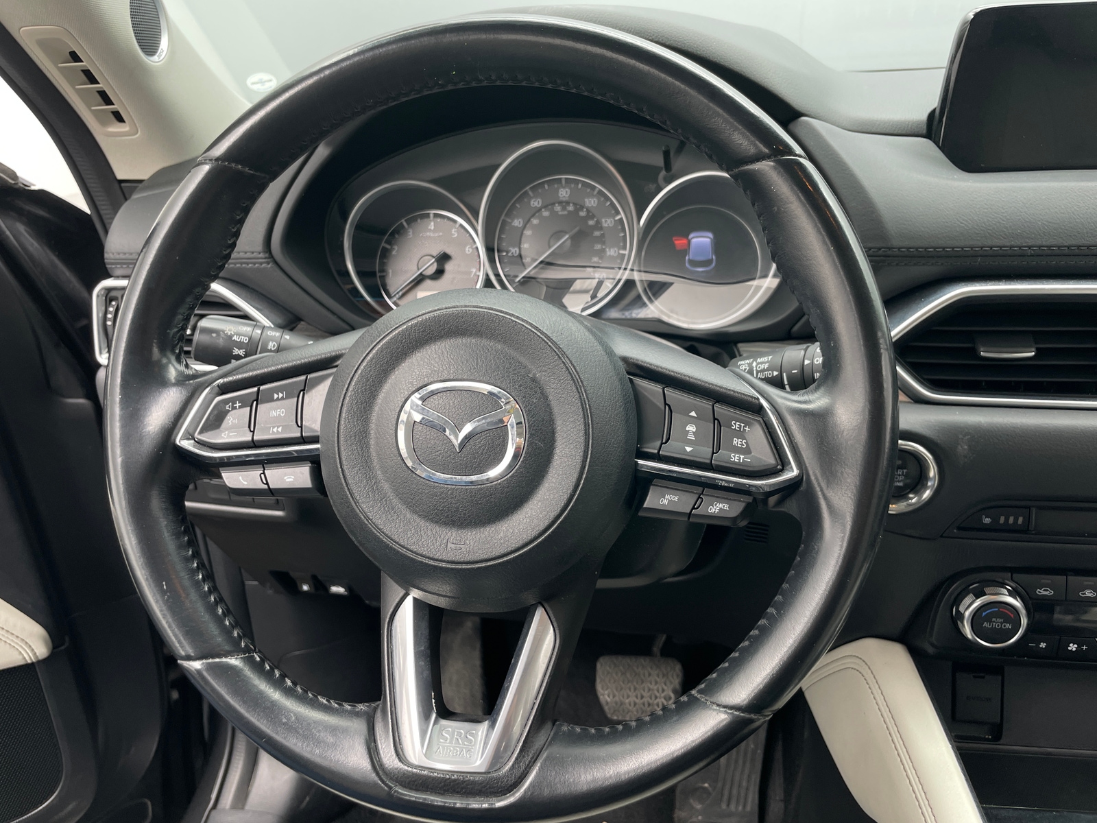 Thumbnail: 2018 Mazda CX-5 - 4