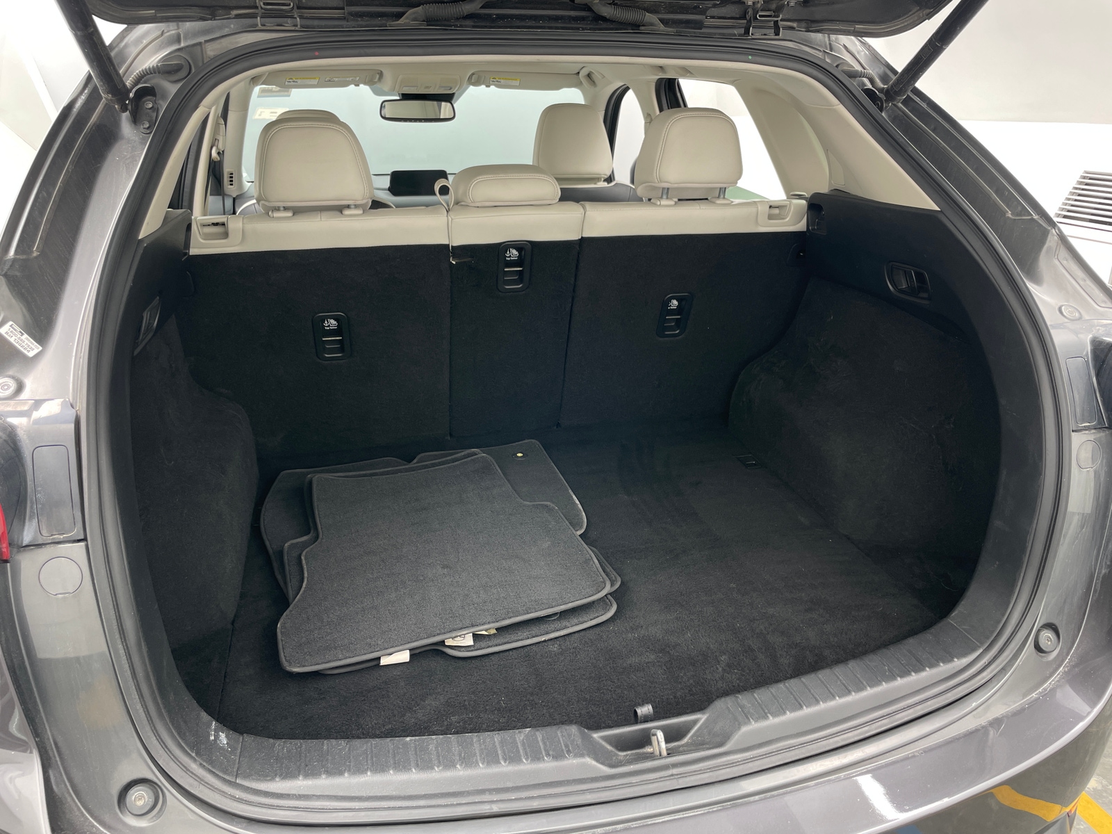 Thumbnail: 2018 Mazda CX-5 - 6