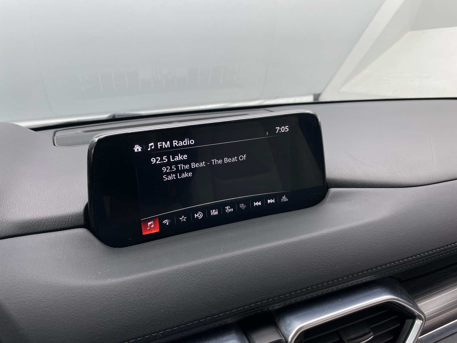 Thumbnail: 2018 Mazda CX-5 - 3