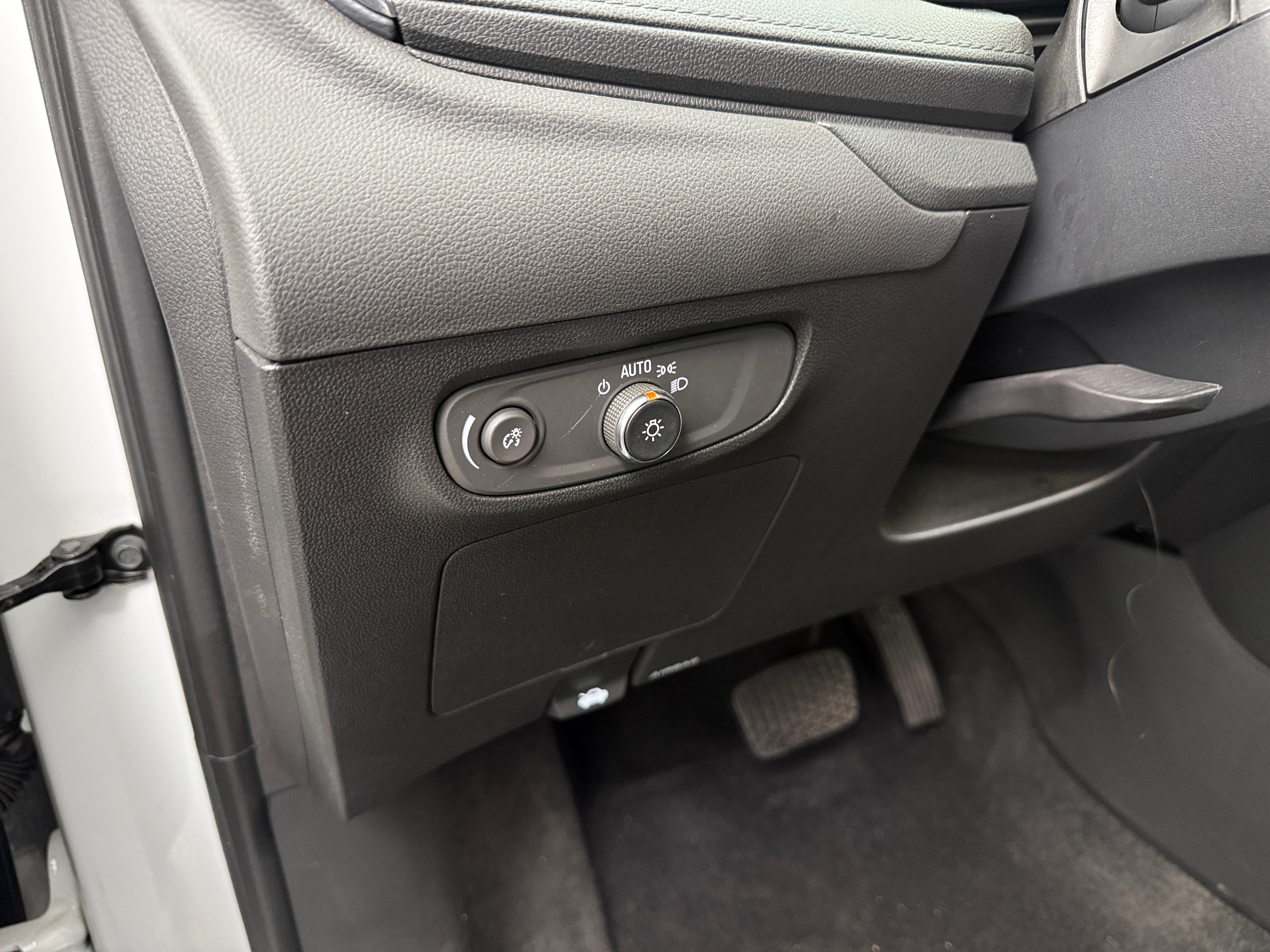 2025 Buick Encore GX