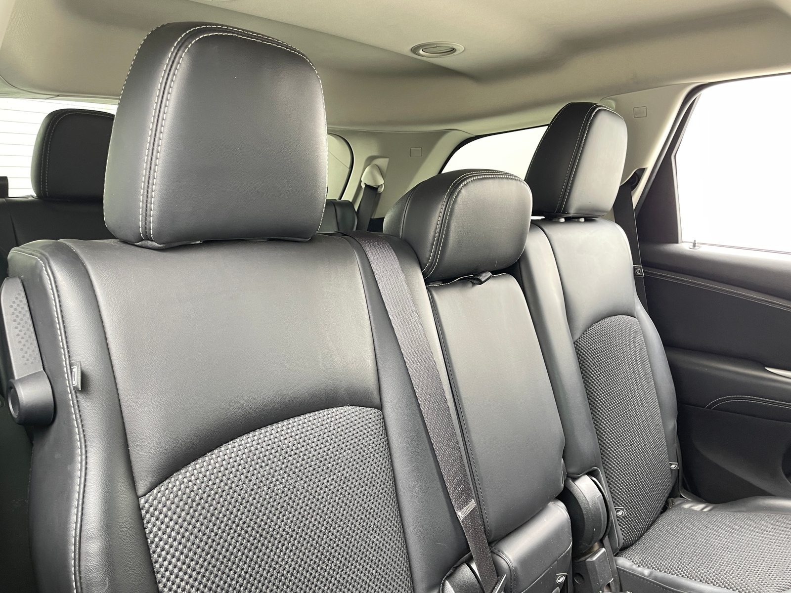 Thumbnail: 2020 Dodge Journey - 5