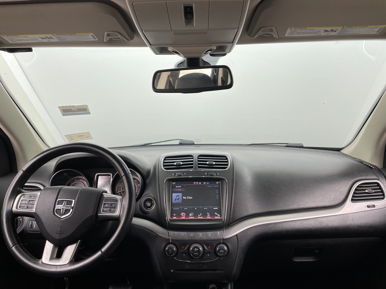 Thumbnail: 2020 Dodge Journey - 2