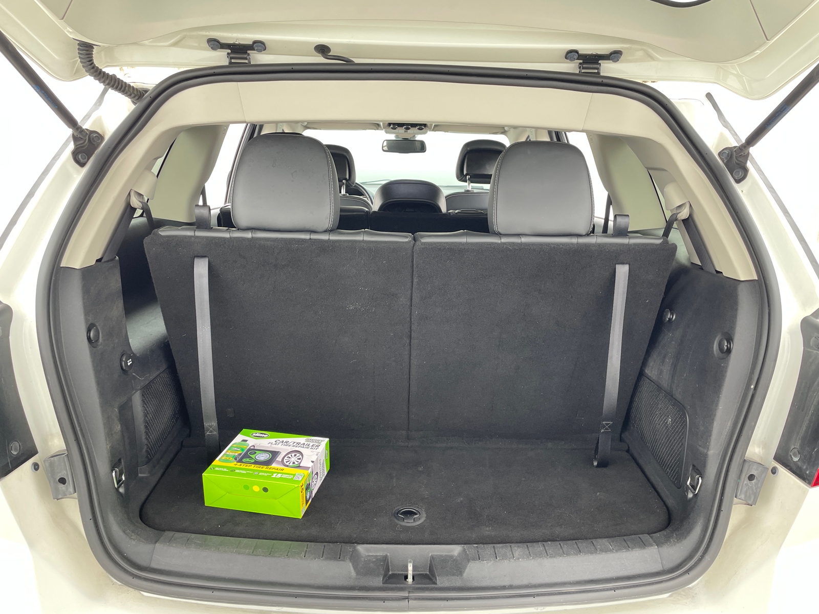 Thumbnail: 2020 Dodge Journey - 6