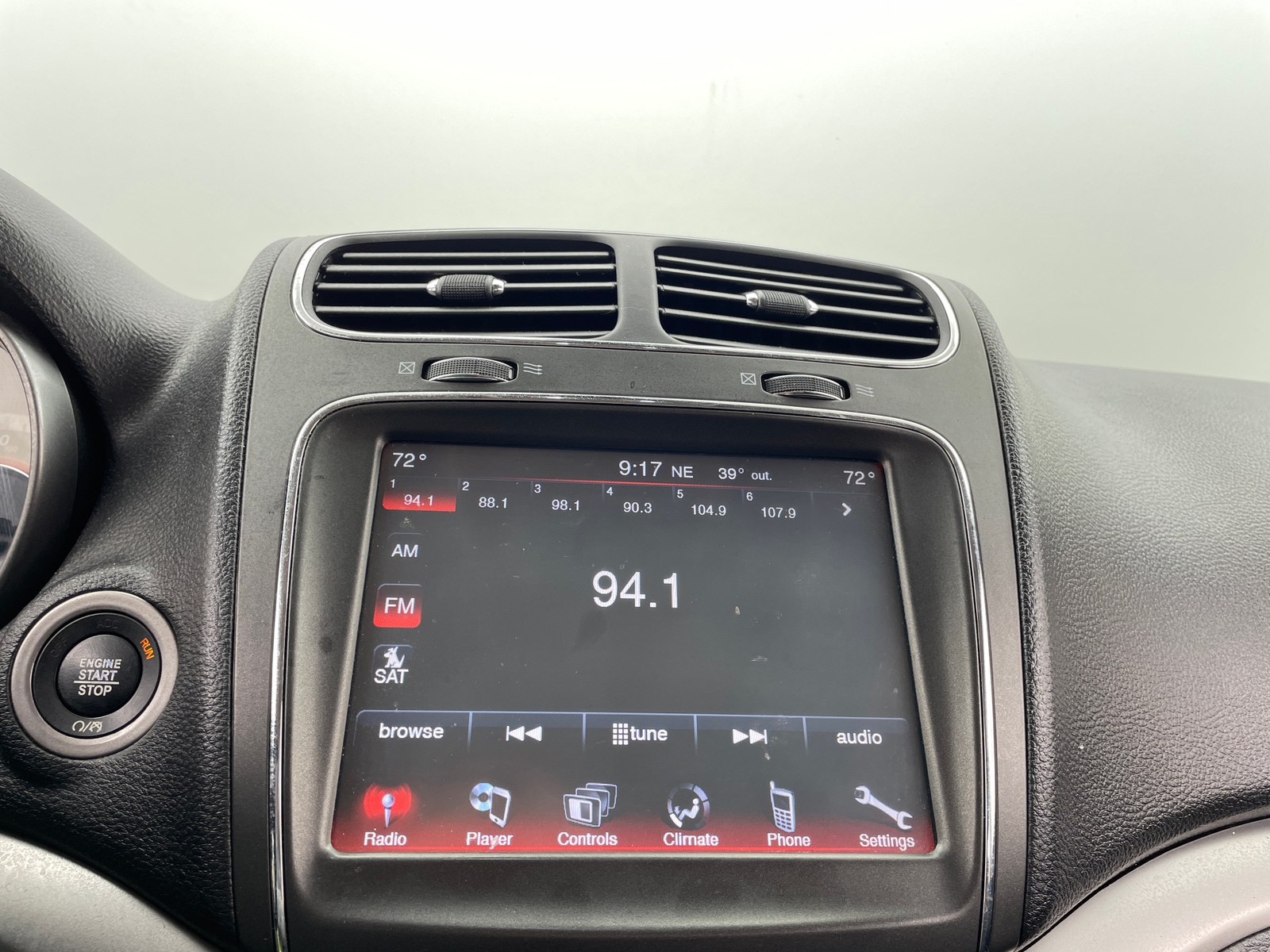 Thumbnail: 2020 Dodge Journey - 3