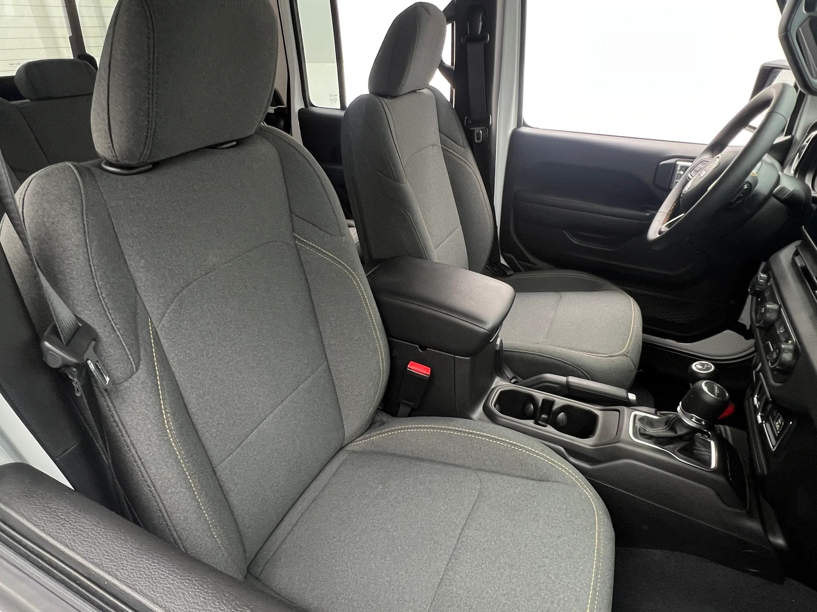 Thumbnail: 2025 Jeep Gladiator - 2