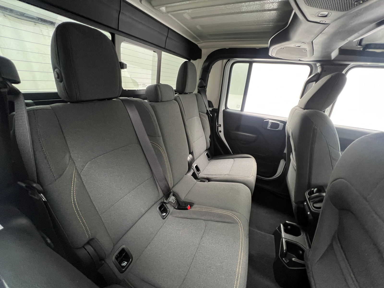 Thumbnail: 2025 Jeep Gladiator - 6