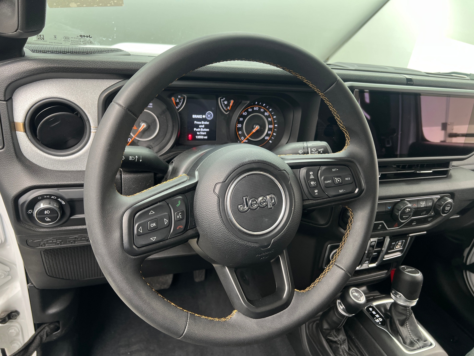 Thumbnail: 2025 Jeep Gladiator - 5