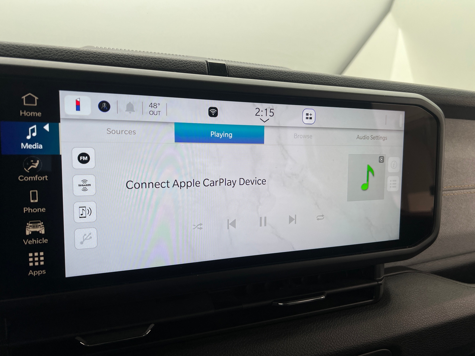 Thumbnail: 2025 Jeep Gladiator - 4