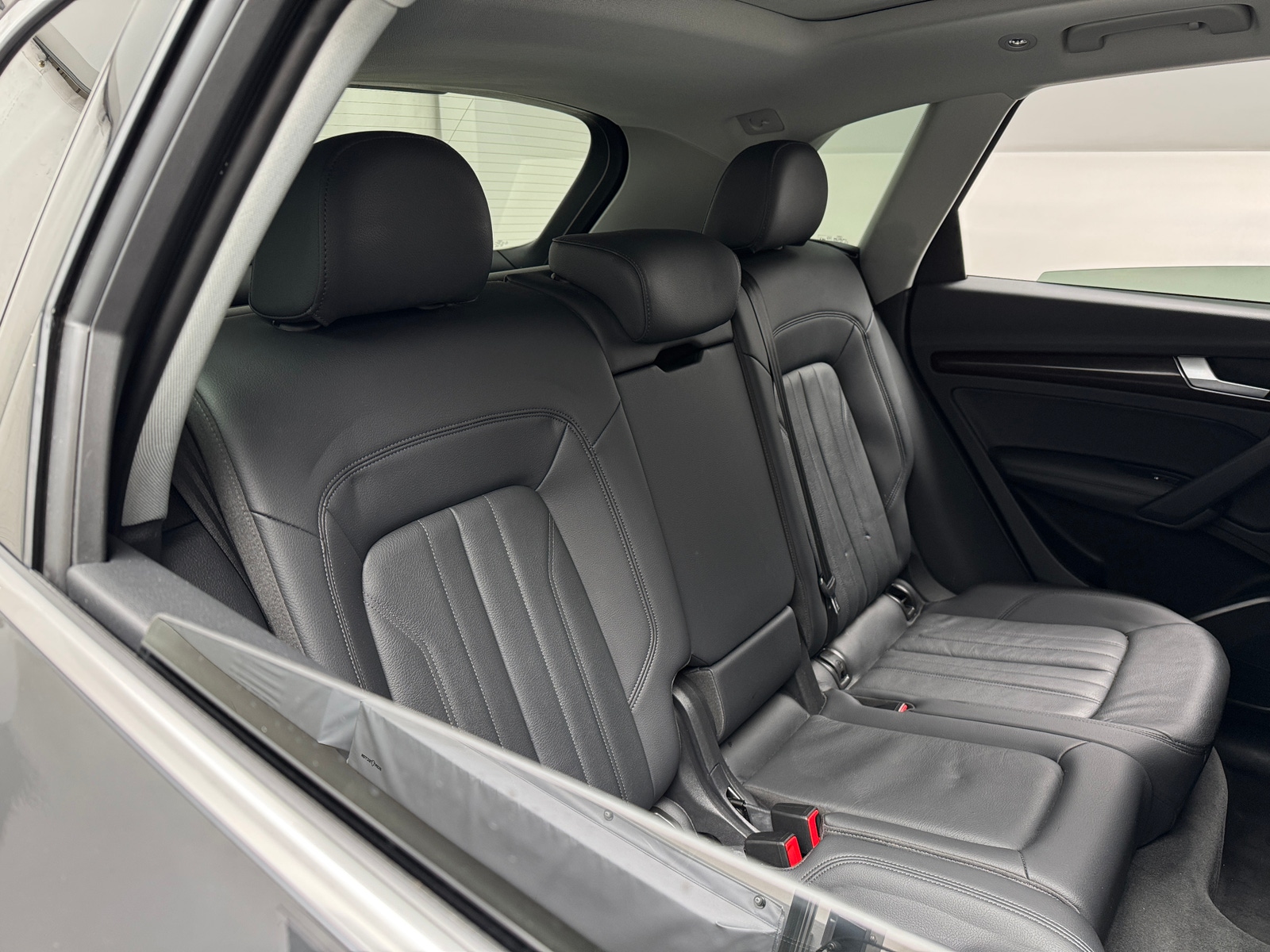 Thumbnail: 2019 Audi Q5 - 5