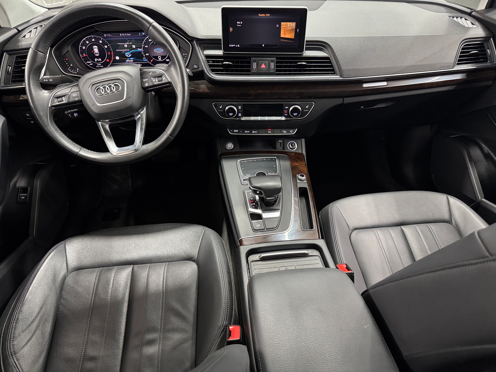 Thumbnail: 2019 Audi Q5 - 2