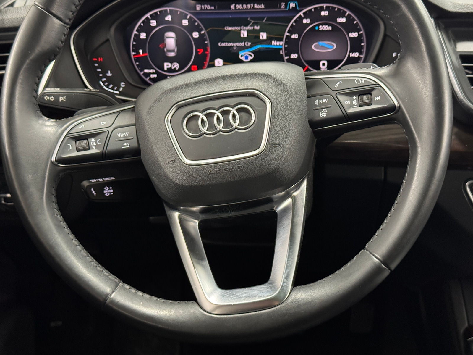 Thumbnail: 2019 Audi Q5 - 4