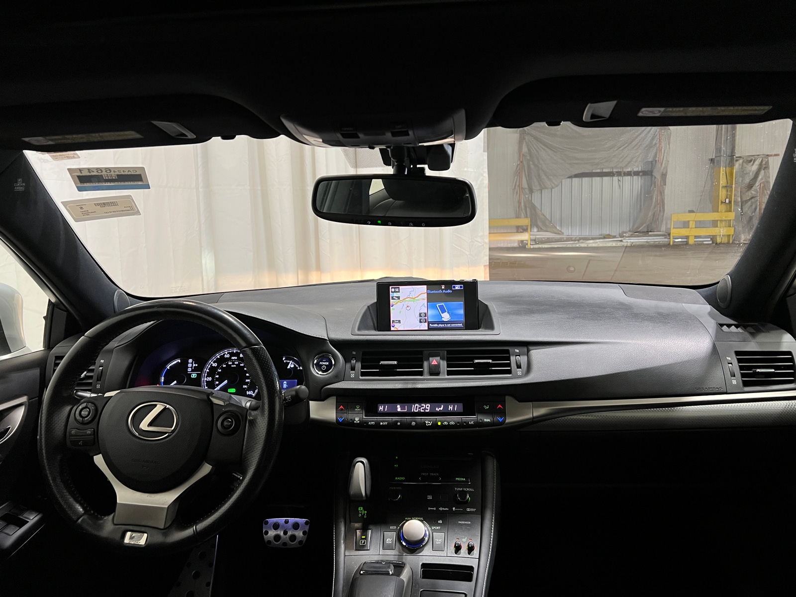 Thumbnail: 2015 Lexus CT - 2