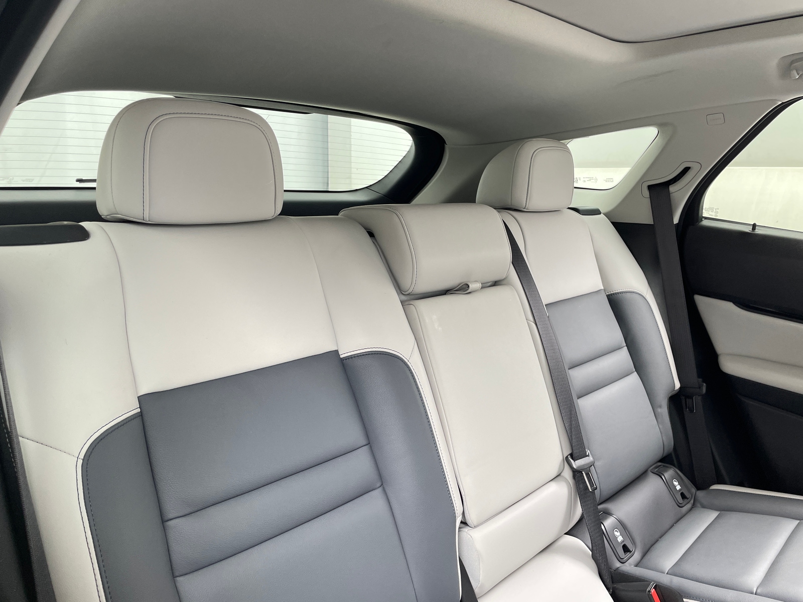 Thumbnail: 2024 Honda Prologue - 5