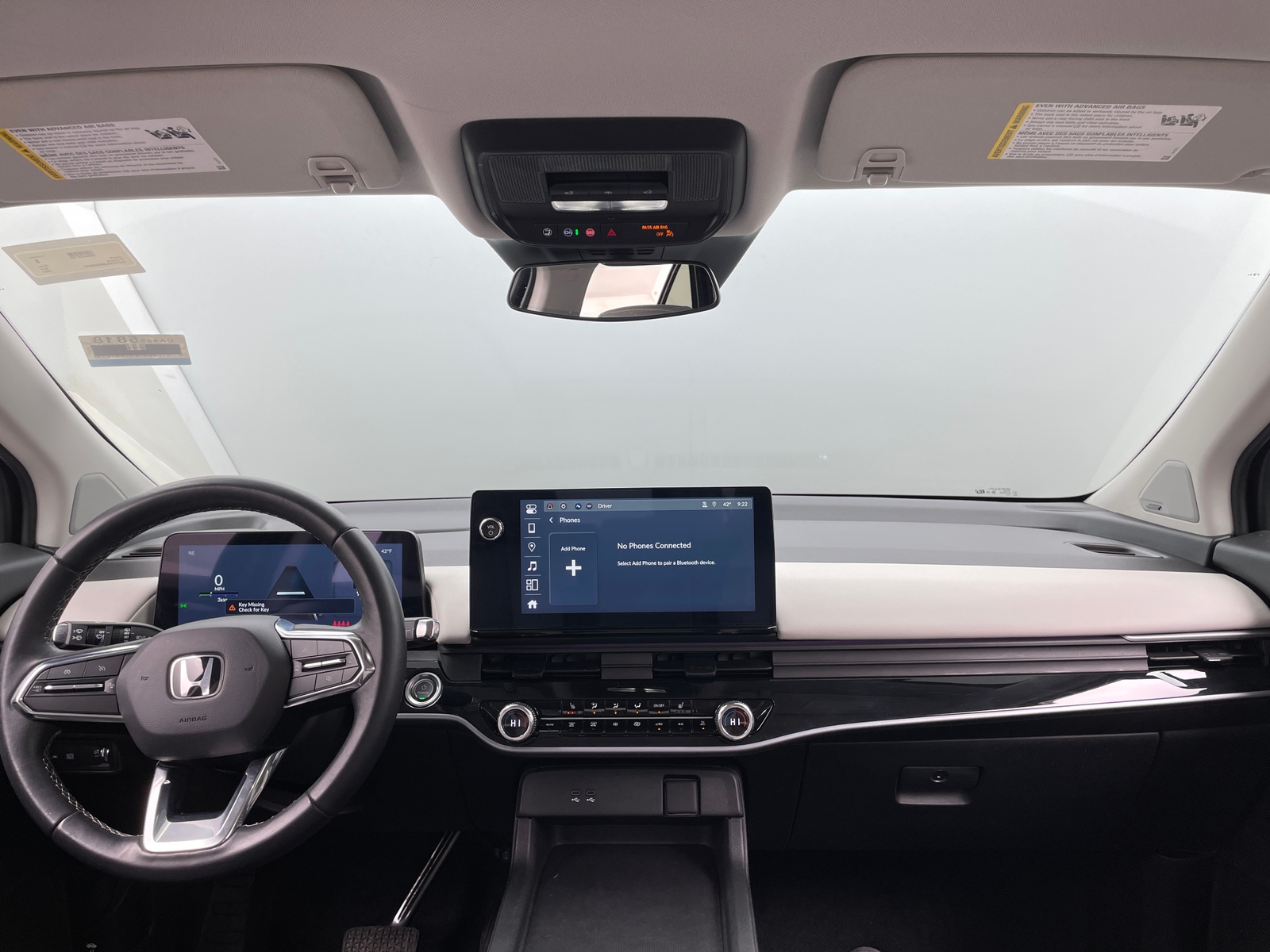 Thumbnail: 2024 Honda Prologue - 2