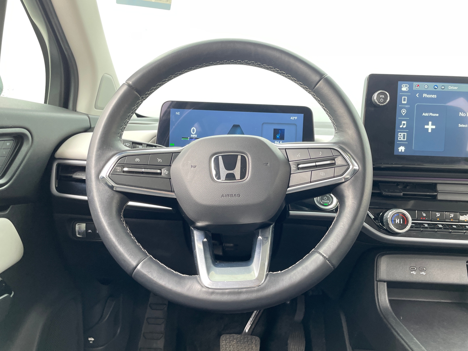 Thumbnail: 2024 Honda Prologue - 4