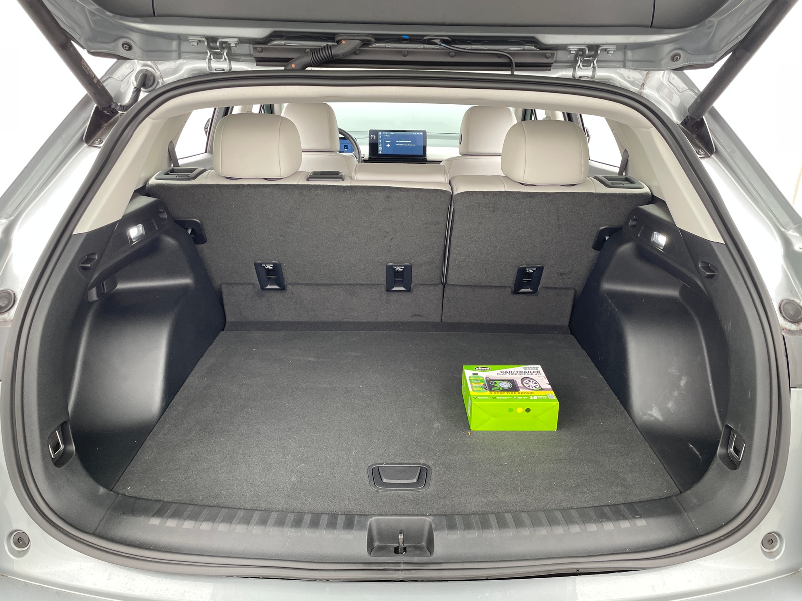 Thumbnail: 2024 Honda Prologue - 6