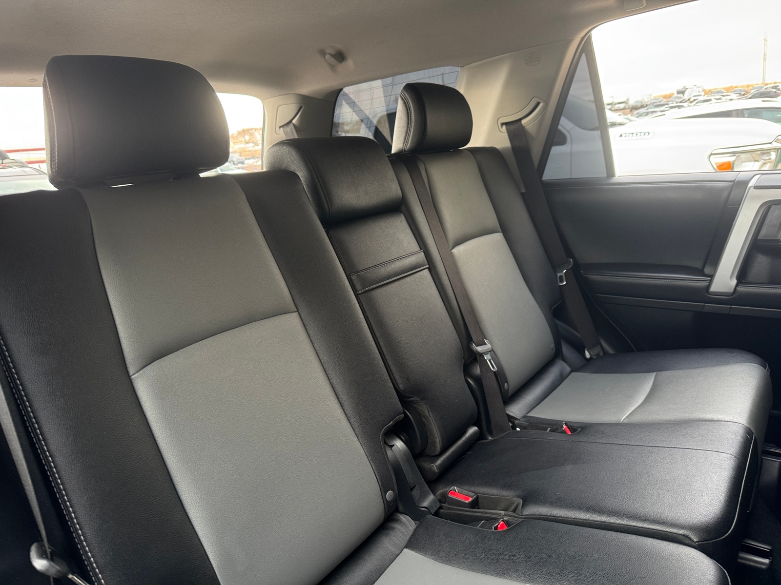 Thumbnail: 2019 Toyota 4Runner - 5