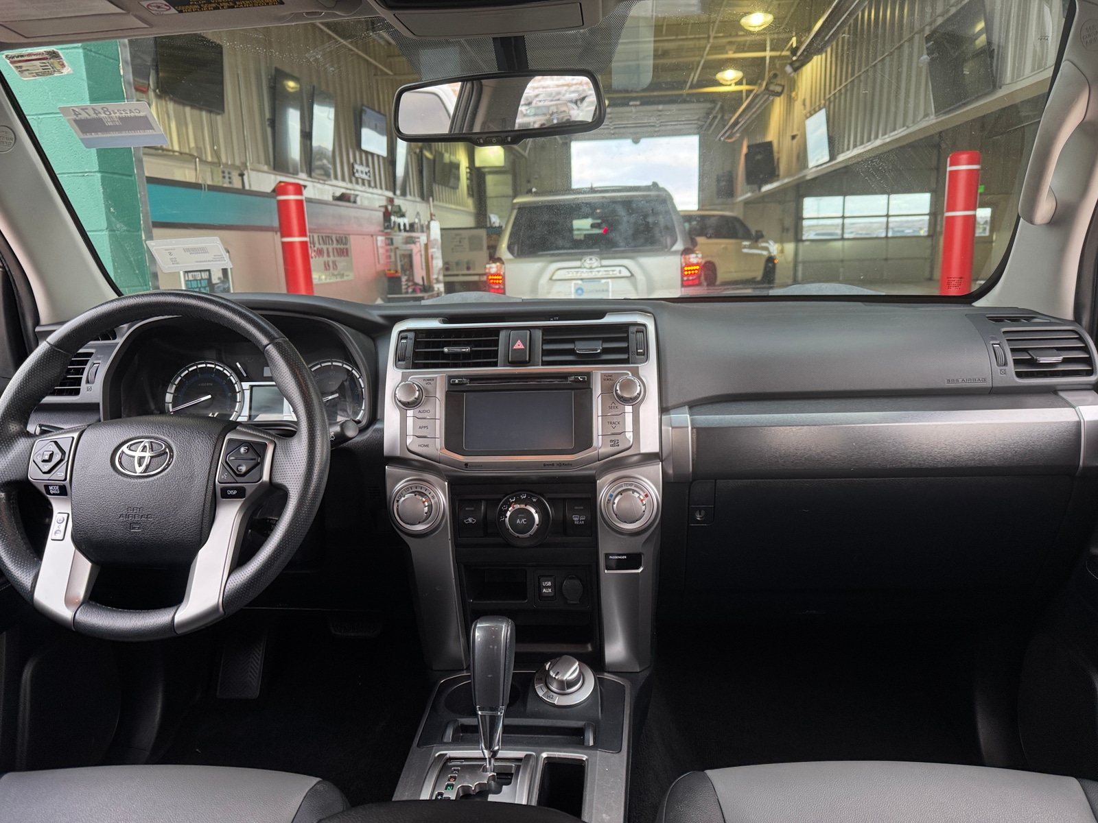 Thumbnail: 2019 Toyota 4Runner - 2