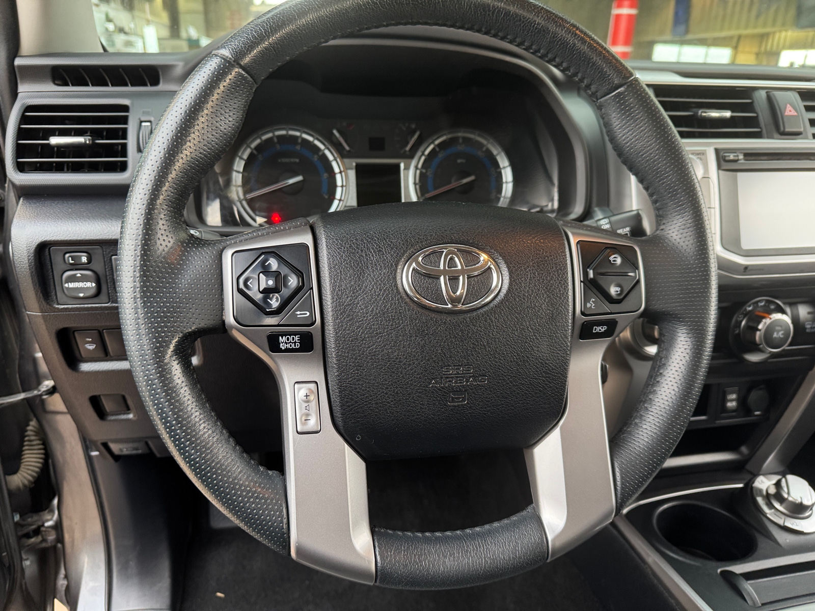 Thumbnail: 2019 Toyota 4Runner - 4