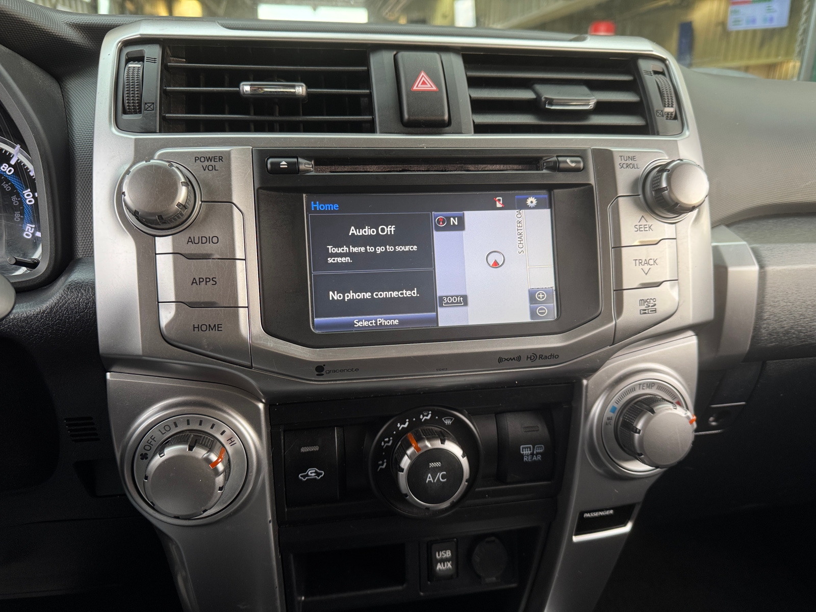 Thumbnail: 2019 Toyota 4Runner - 3