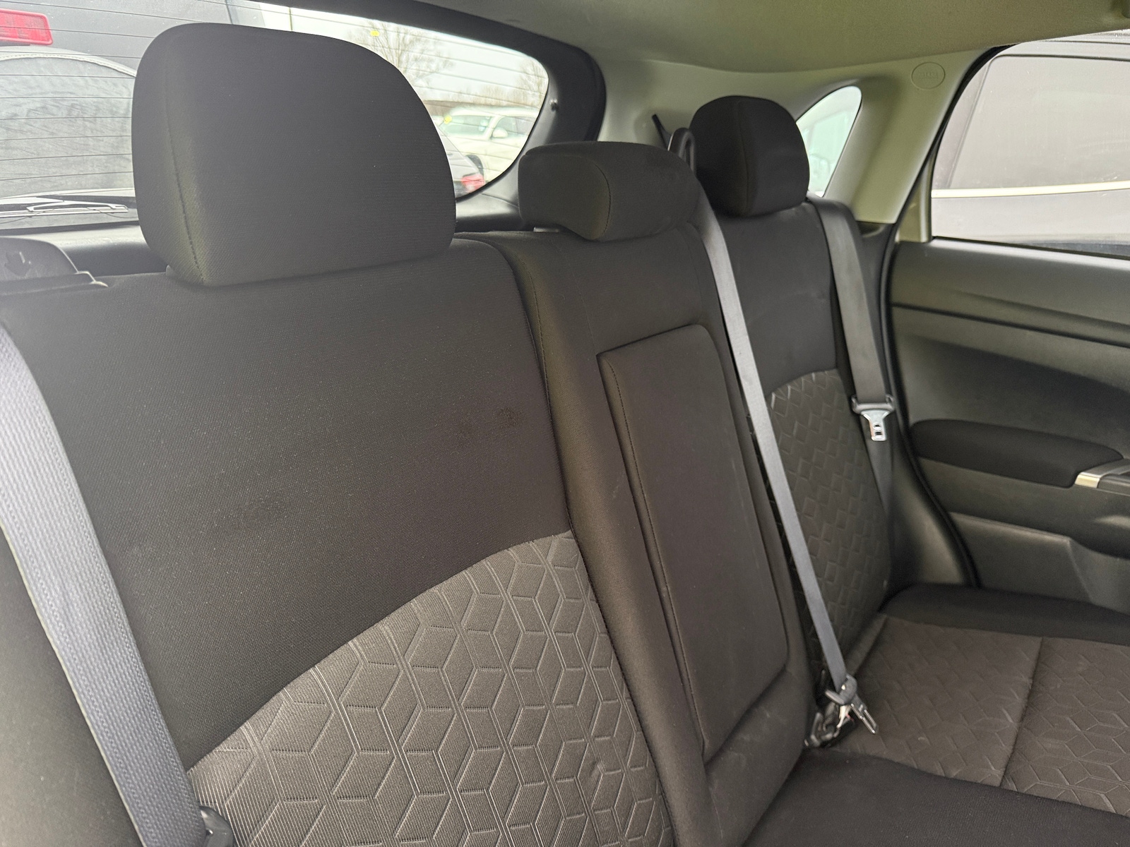 Thumbnail: 2020 Mitsubishi Outlander Sport - 6